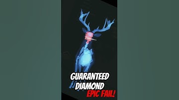 GUARANTEED DIAMOND EPIC FAIL!!! G1 Whitetail Grind TheHunter:Call of the Wild