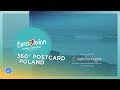 360 Ericeira – Gromee and Lukas Meijer’s Postcard  Eurovision 2018