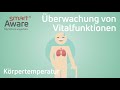 Vitalfunktionen: Körpertemperatur | Fachfortbildungen Pflege | Fortbildung Pflege | smartAware Mp3 Song