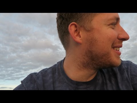 Chilling on the Beach with My Girlfriend - Chilling on the Beach with My Girlfriend