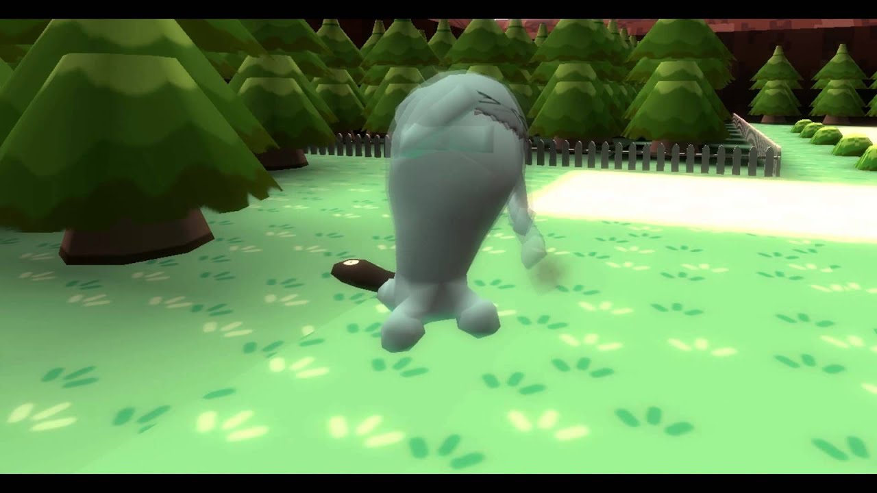 Wacky Waving Inflatable Arm Flailing Wobbuffet [GMOD SHORT] - YouTube