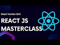 ReactJS Tutorial 20 : Conditionally Rendering A Message Using Ternary