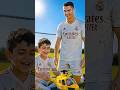 Messi vs Ronaldo #magic #music