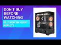 ZOTAC MEK Gaming PC Desktop - RTX 5070, Honest Review 2026