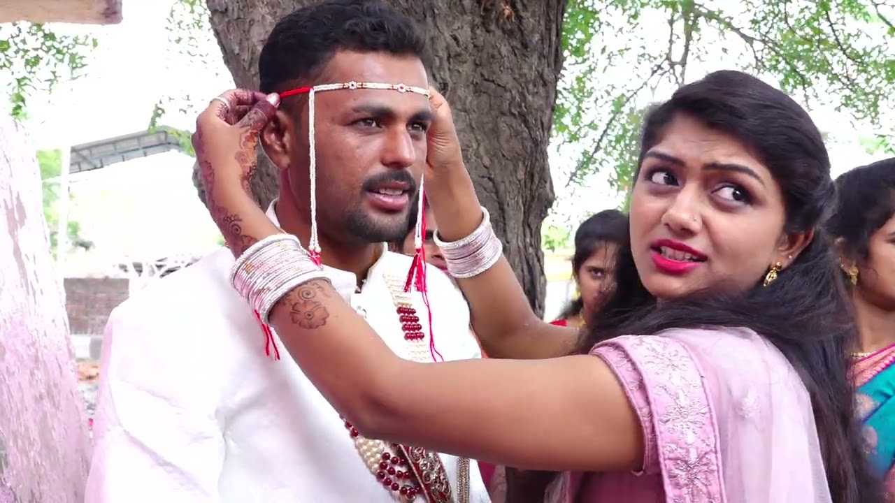 Chaitali marriage part 3