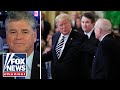 Hannity: Trump fulfilled his promise with Kavanaugh