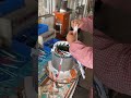 How Electric Motor Coils Are Made | Industrial Motor Winding Process