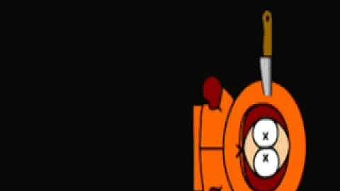 the many deaths of kenny