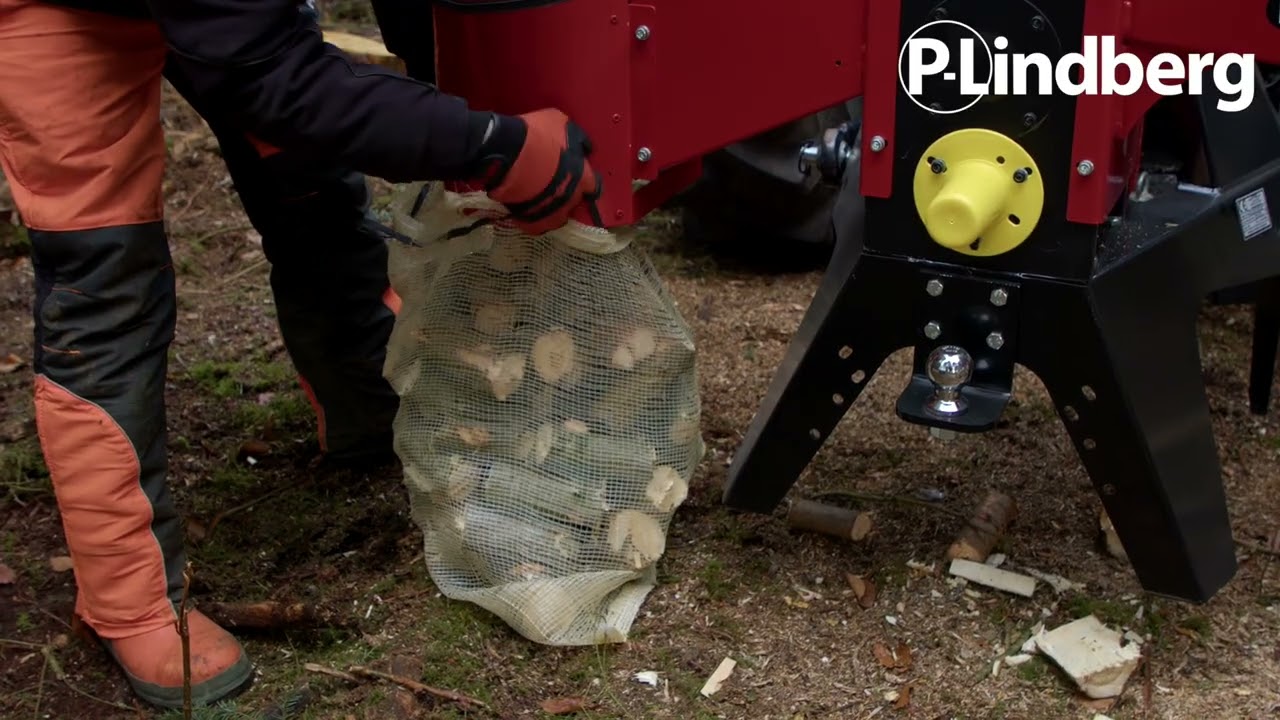 REMET CNC Vedmaskin R-120 for greiner for PTO (Art. nr: 9073896) diameter 11cm