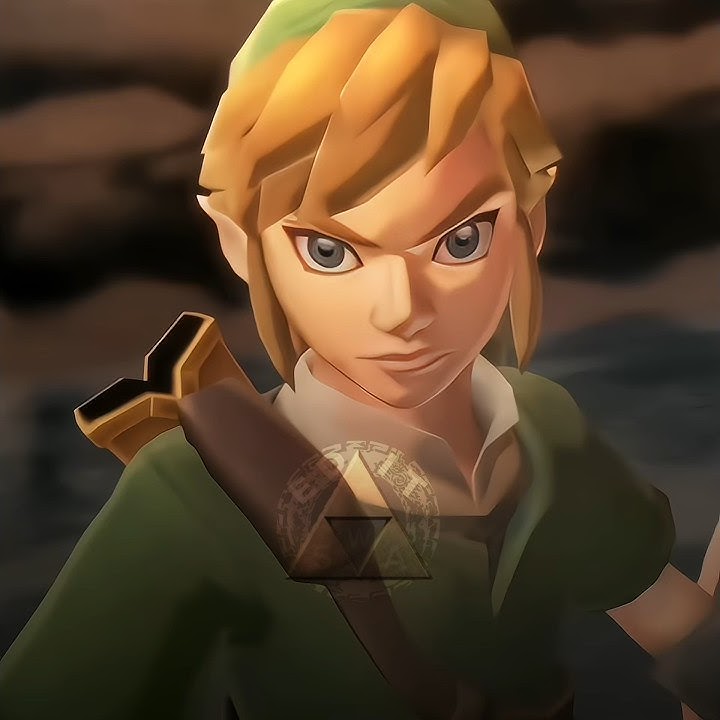 Edit The Legend of Zelda|Skyward Sword - Fluxxwave - Demise VS Link -