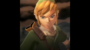 Edit The Legend of Zelda|Skyward Sword - Fluxxwave - Demise VS Link -