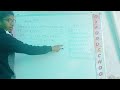 Algebraic expression Chap-9 Class 8th