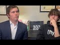 Conversation with an Entertainment Lawyer