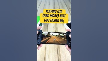 🎮 Razer Kishi Controller for iPhone 🔥