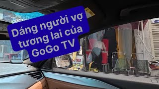 Góc Nhìn POV Người Vợ Mà GoGo Muốn Lấy...