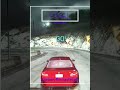 Need For Speed Remastered 2023 Carbon Boss Race Final Ending Gameplay 