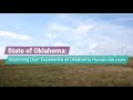 State of oklahoma improves user experience at oklahoma human services