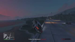 Gotta Learn To Stick The Landing Bro