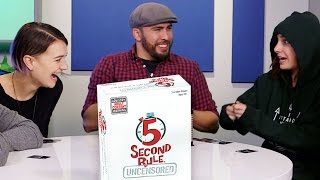5 Second Rule on SourceFedPlays