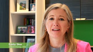 Growth Energy Ceo Emily Skor Thanks Members As Epa Announces E15 Emergency Waiver For Summer 2023