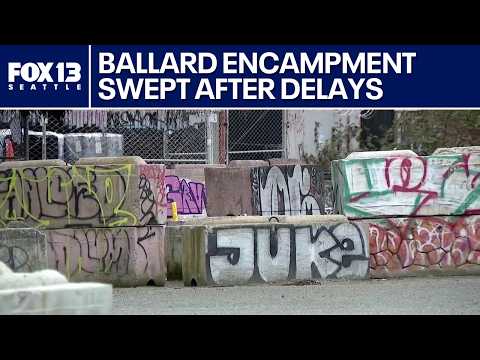 Fox 13 Seattle News