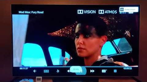 NVIDIA Shield TV - Enable Automatic Refresh Rate (Part 2)