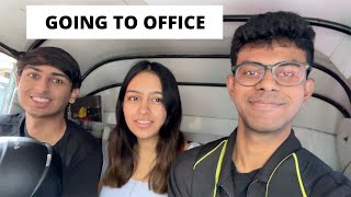 Day in the life of a Startup Founder in Bangalore
