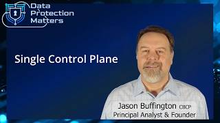 Single Control Plane: Innovation or Illusion?