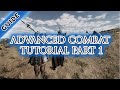 Mortal Online 2 Advanced Combat Tutorial 4k Guide for PVP and Tactics