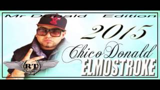 Chico Donald Mi Nena Mi Perra Y Mi Dama