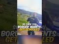 Citizen challenges border agents using his rights.