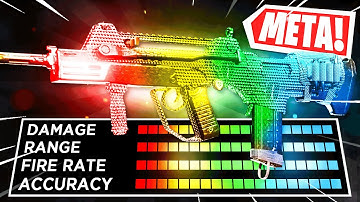 the FFAR is STILL BROKEN in WARZONE SEASON 3! (Best FFAR 1 Class Setup) - Cold War Warzone