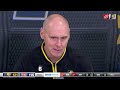 Rick Carlisle: 'I want to see our young guys do this again'
