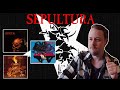 Sepultura Albums Ranked