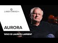 Learn more about larsen strings aurora 1 who is laurits th larsen