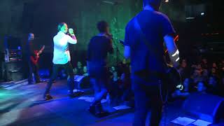 Dreadful Shadows - This is the end (Fanclub Show - Live at Kesselhaus Berlin)