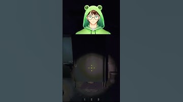 "He really had to go" #repo #funny #fyp #gaming #vtuber