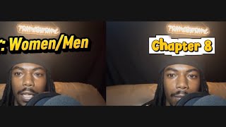 How to OPTIMIZE your Growth! [For Women/Men]Chapter 8 Breakdown #growthmindset 
