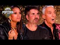 5 unexpected golden buzzer auditions that will shock you