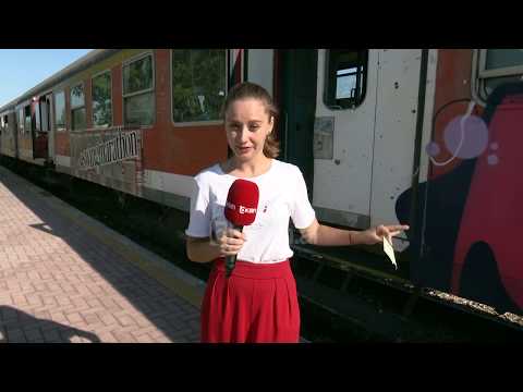 Video: Dollapët E Thatë Në Trena (21 Foto): Cilat Janë Ato Dhe Si T'i Përdorim Ato? Si Funksionon Një Bio-tualet Në Hekurudhat Ruse Dhe Si Ndryshon Nga Ai I Zakonshëm?