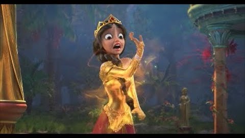 Petrification # 123 - A Sorcerer