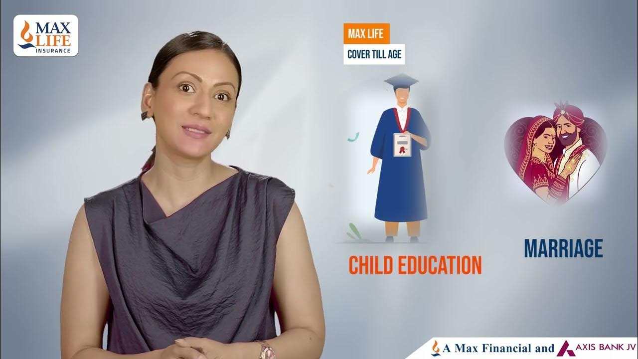 What is Cover Till Age in Term Life Insurance? YouTube