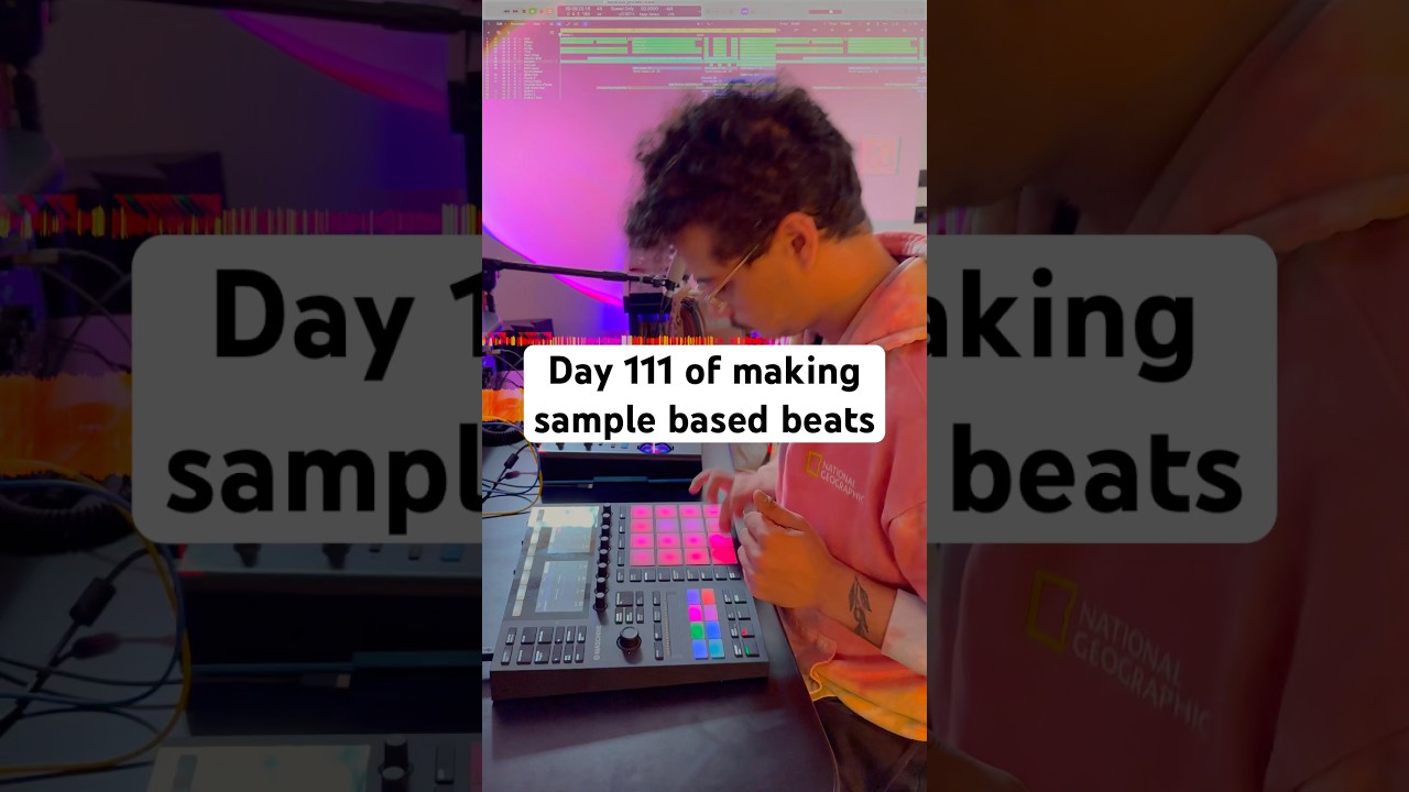 Day 111 - Pair Of Eyes 