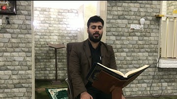 القران الكريم ماتيسر من سورة يوسف بصوت الشيح نورالدين سليم نوري تلاوة رائعة جدا