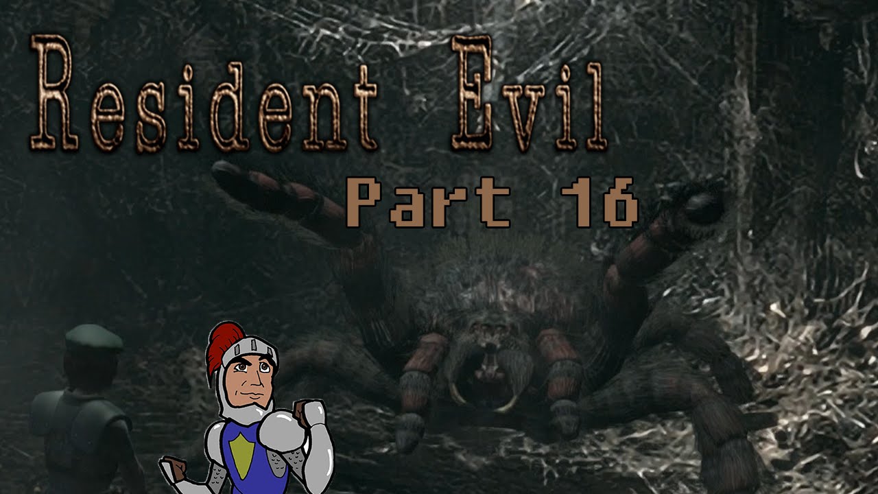 TROUBLE IN THE TUNNELS Resident Evil (Remastered) Gameplay Part 16