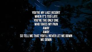 Lecrae & John legend - Drown Lyrics