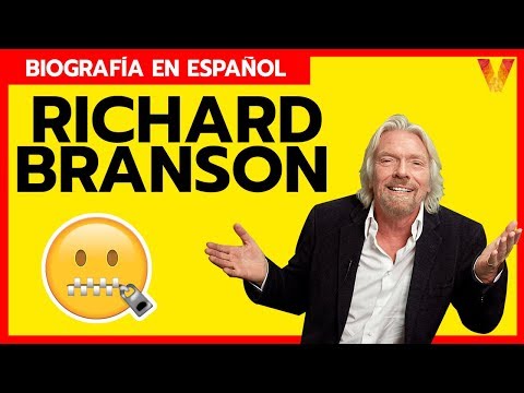 Video: Richard Branson está contratando a un asistente para vivir en su isla privada de Necker