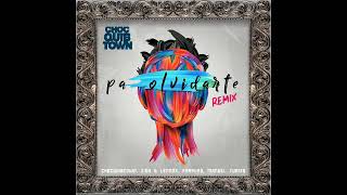 Pa Olvidarte (Remix) ft. Manuel Turizo Bass Boosted