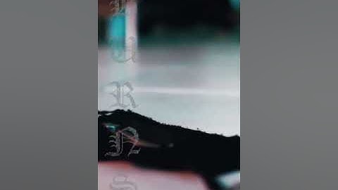 "BURNS" Snippet video taken from @Scarlxrd 