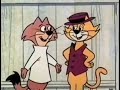 Top cat promo 2 not today version